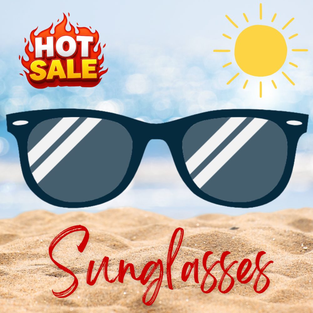 $380 太陽眼鏡 / Sunglasses